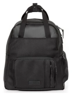 Eastpak Rucksack "Tecum W" In Schwarz - (B)35 X (H)38 X (T)29 Cm