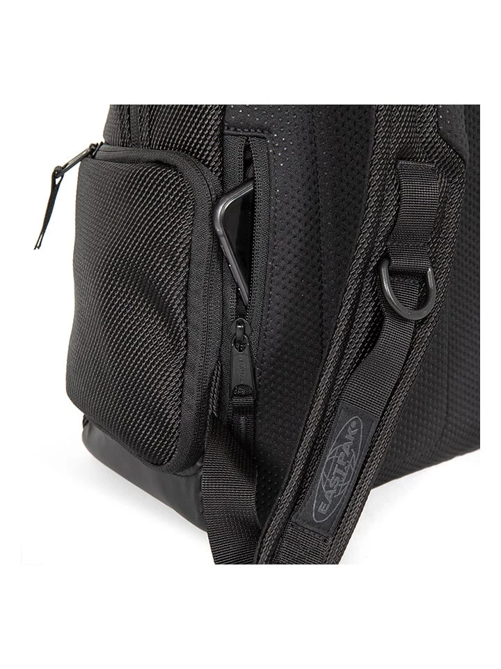 Eastpak Rucksack "Tecum W" In Schwarz - (B)35 X (H)38 X (T)29 Cm - Image 4