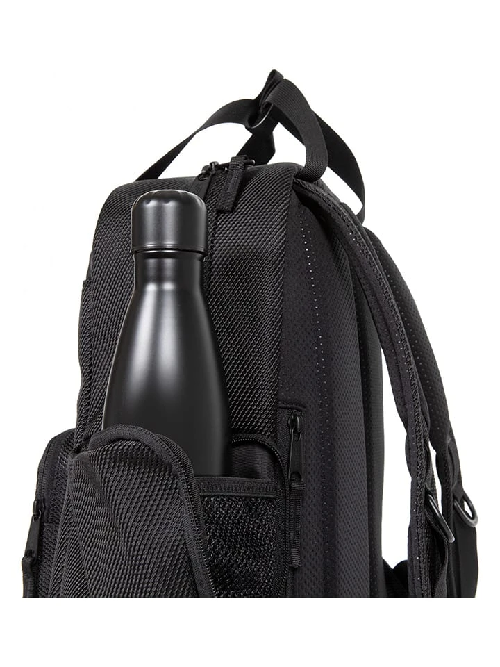 Eastpak Rucksack "Tecum W" In Schwarz - (B)35 X (H)38 X (T)29 Cm - Image 5