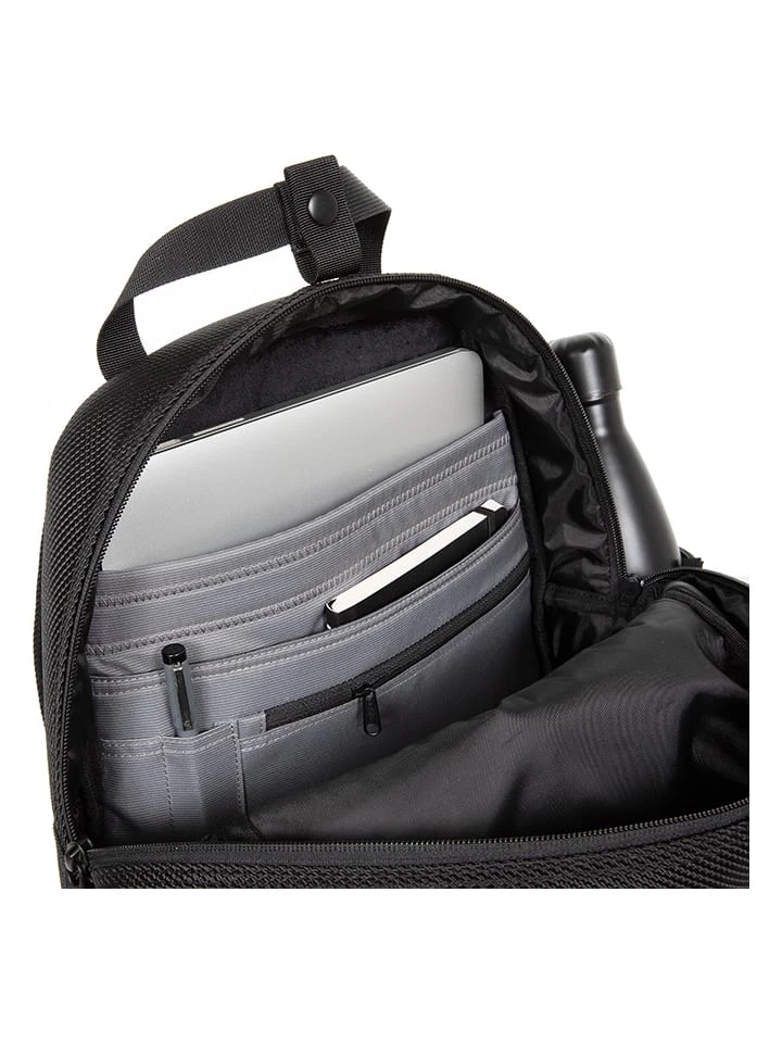 Eastpak Rucksack "Tecum W" In Schwarz - (B)35 X (H)38 X (T)29 Cm - Image 6
