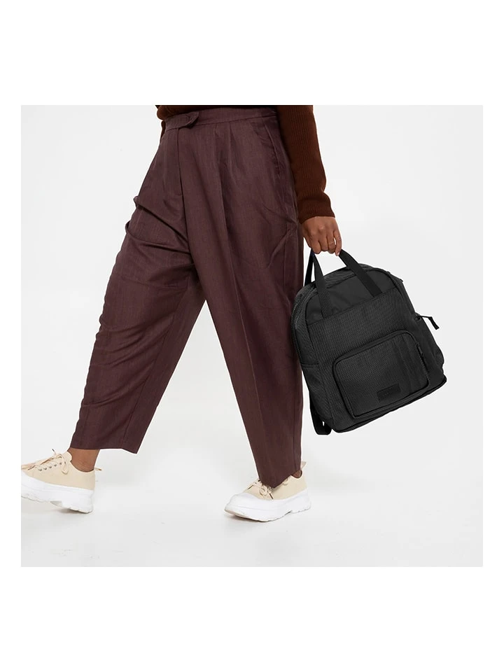 Eastpak Rucksack "Tecum W" In Schwarz - (B)35 X (H)38 X (T)29 Cm - Image 7