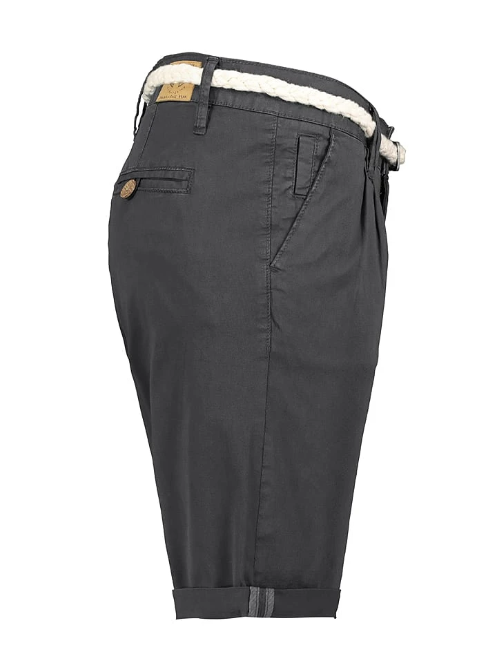 Bermudas In Anthrazit - Image 2