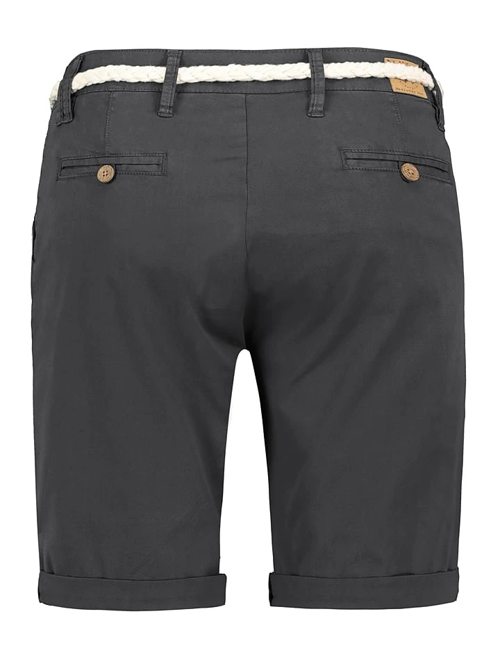 Bermudas In Anthrazit - Image 3