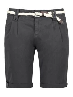 Bermudas In Anthrazit