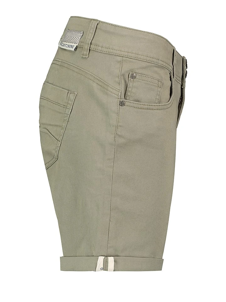 Bermudas In Oliv - Image 2