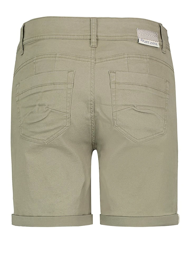 Bermudas In Oliv - Image 3