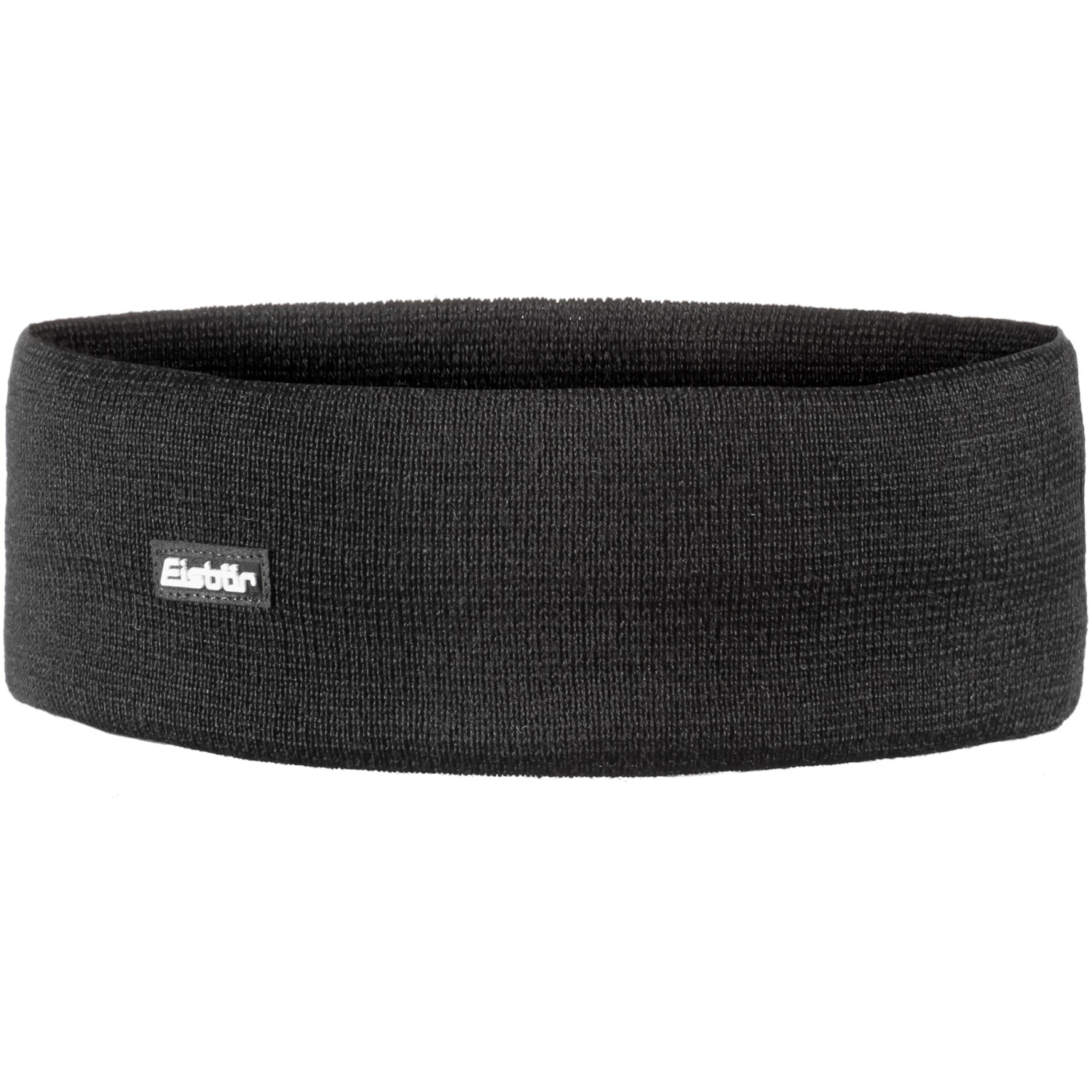 Stirnband Havel In Schwarz