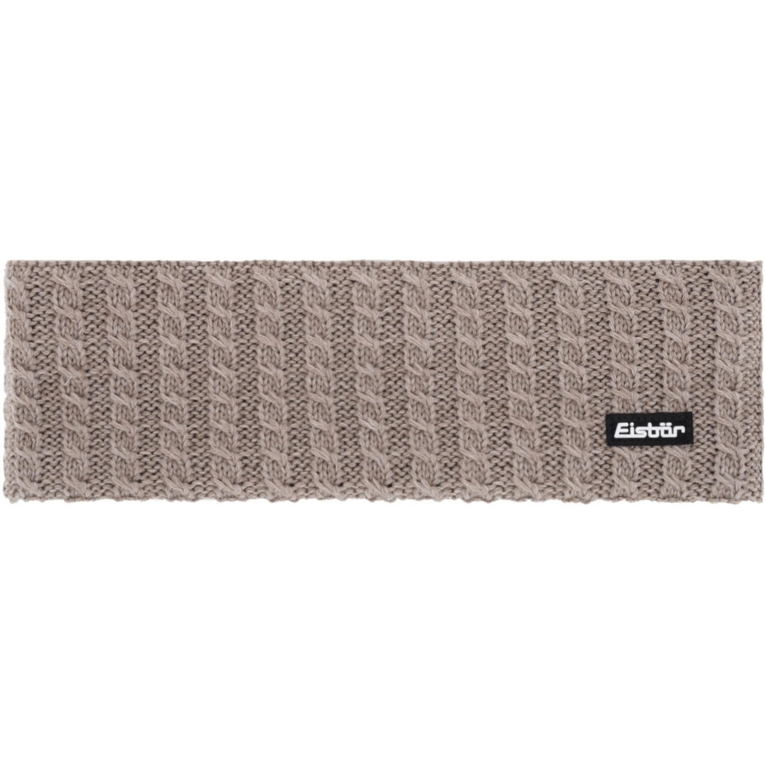 Stirnband Selina In Beigemele