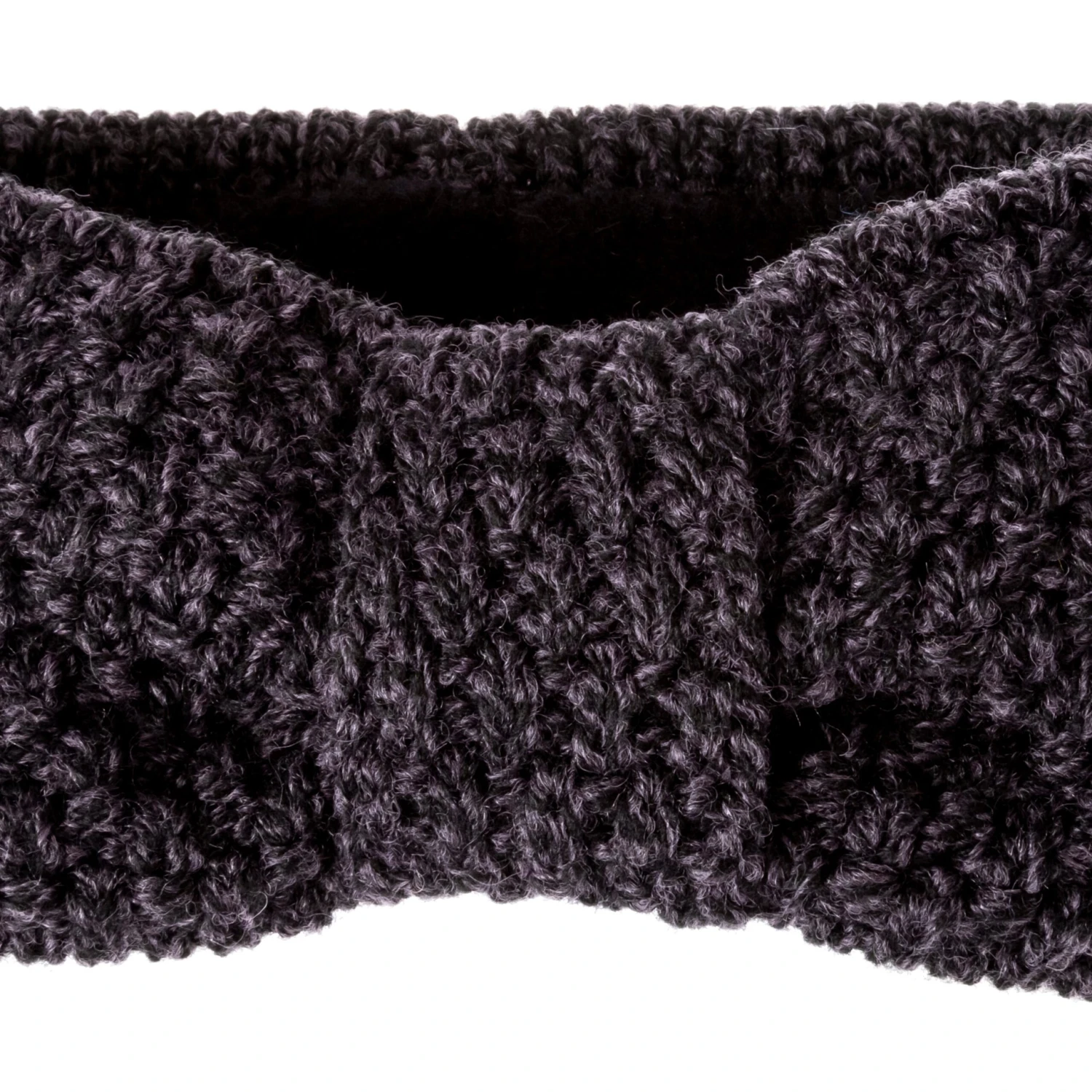 Stirnband Lianal In Anthrazit - Image 3