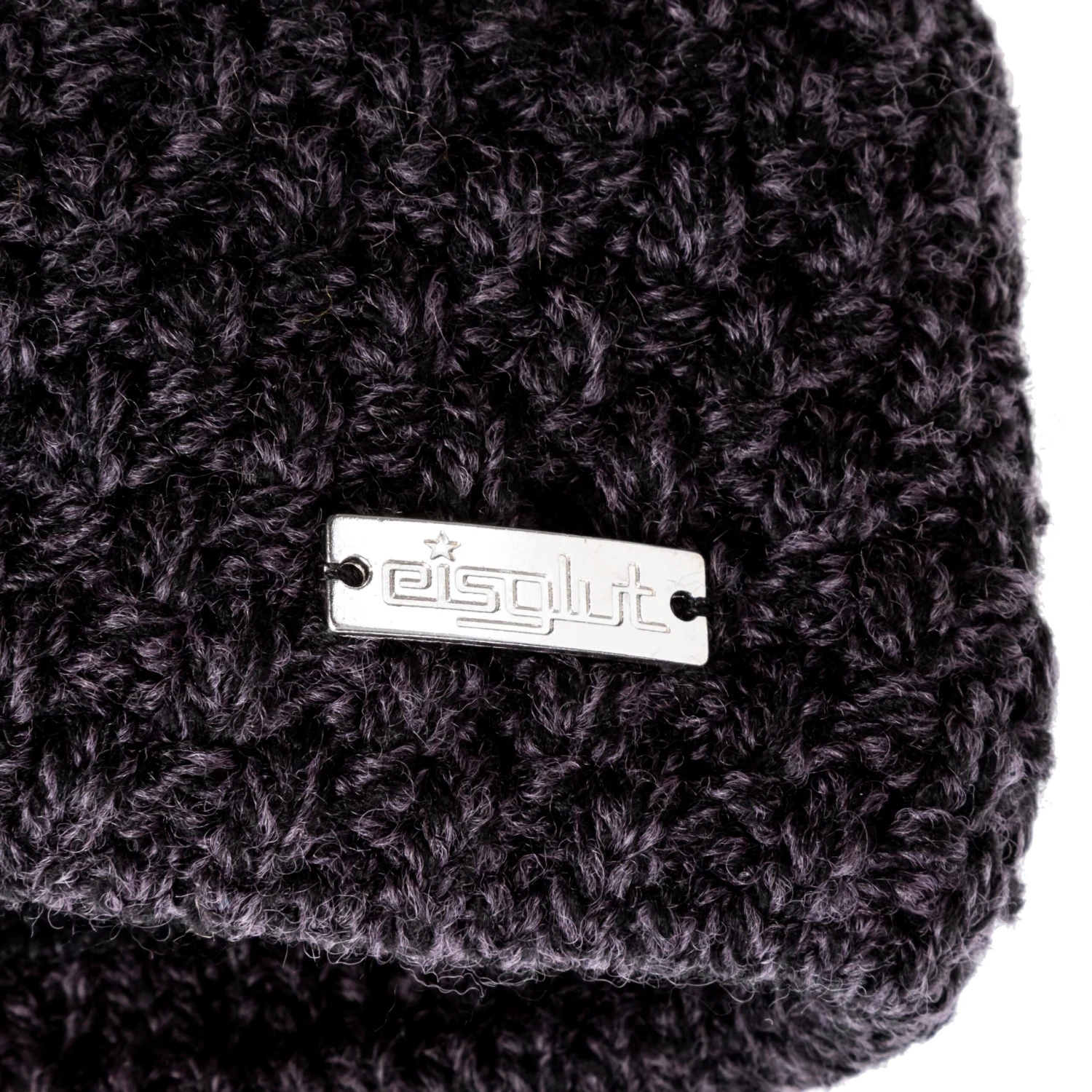 Stirnband Lianal In Anthrazit - Image 4