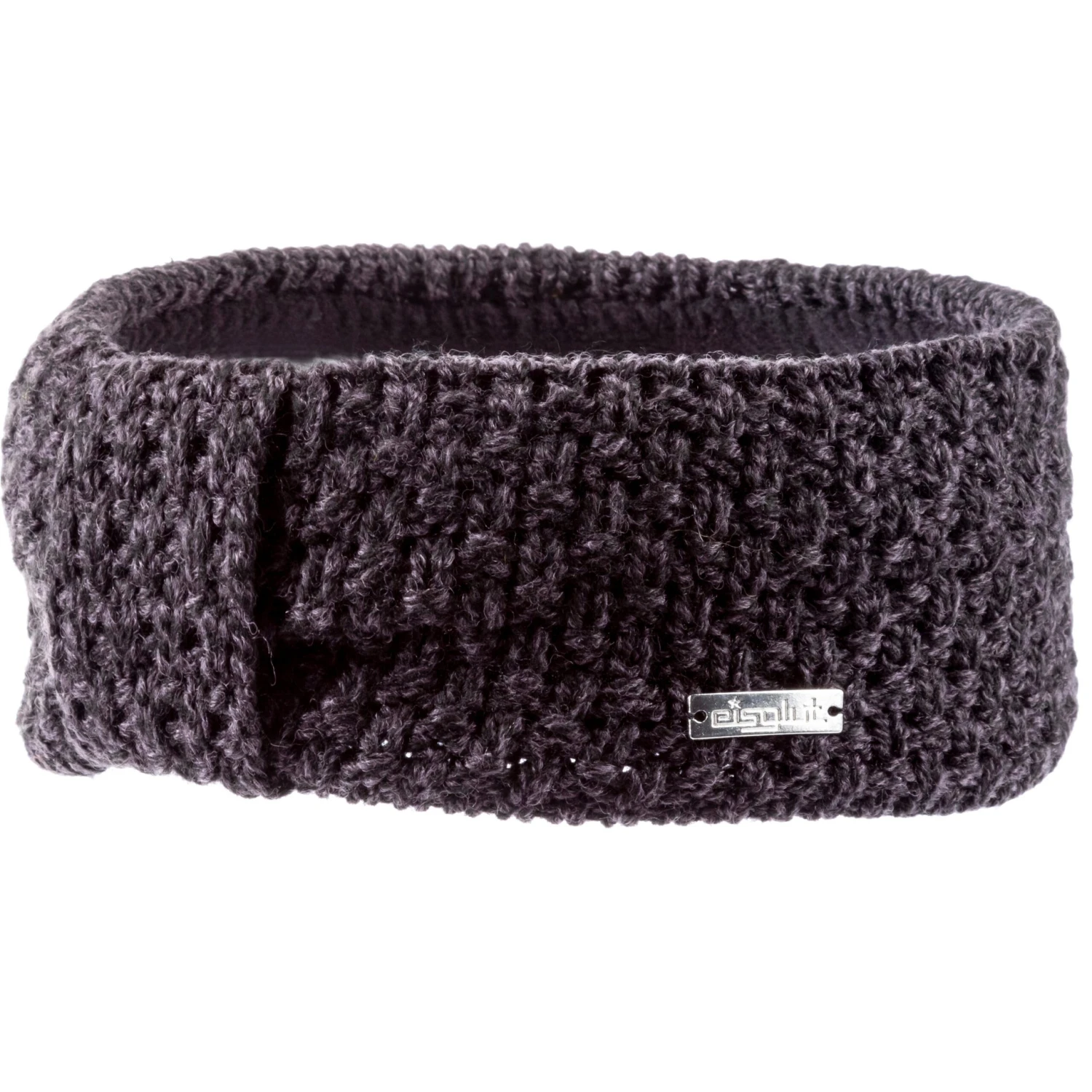 Stirnband Lianal In Anthrazit