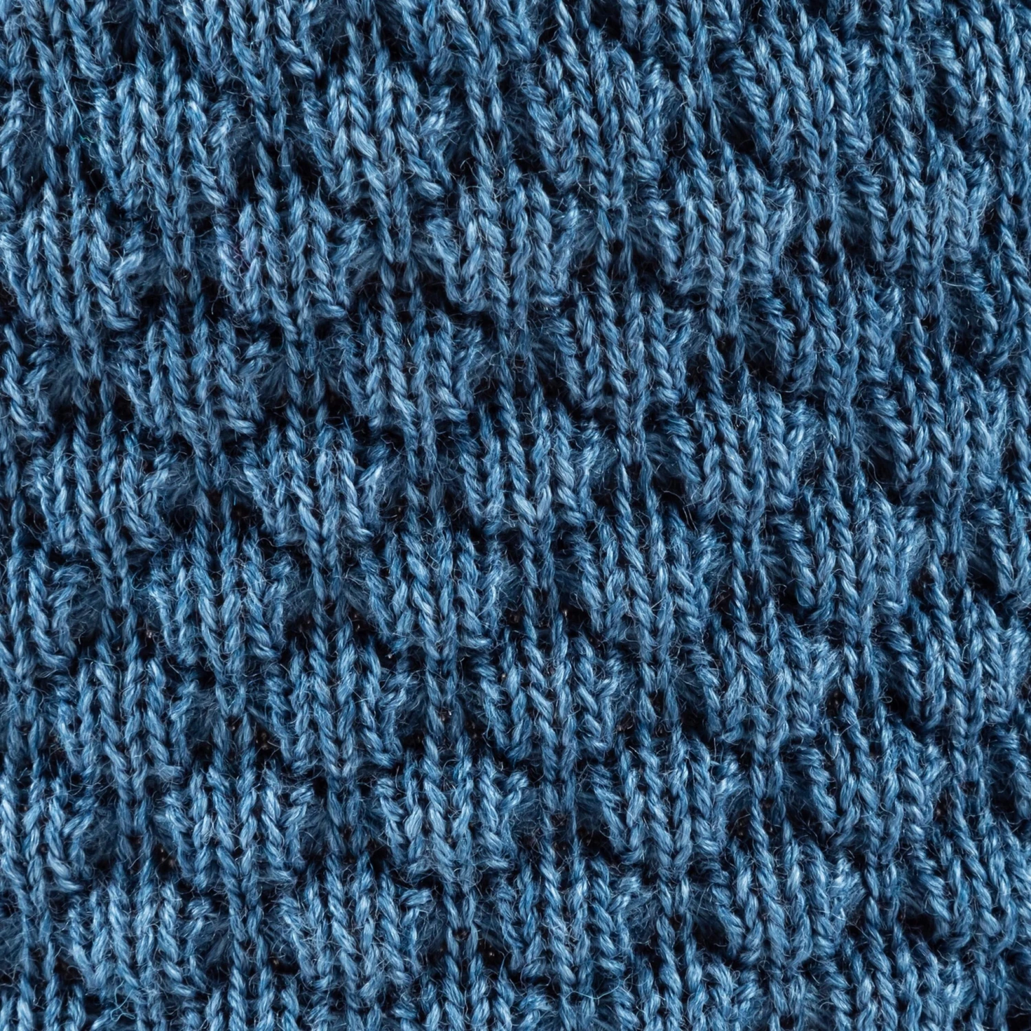 Stirnband Minal In Bluestone - Image 4