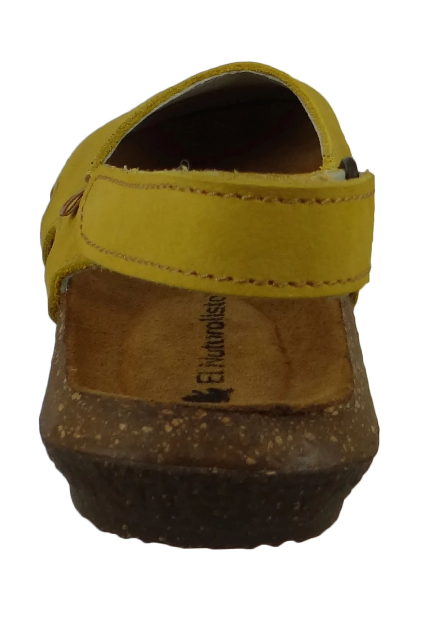 El Naturalista Ballerinas Wakataua Gelb - Image 4