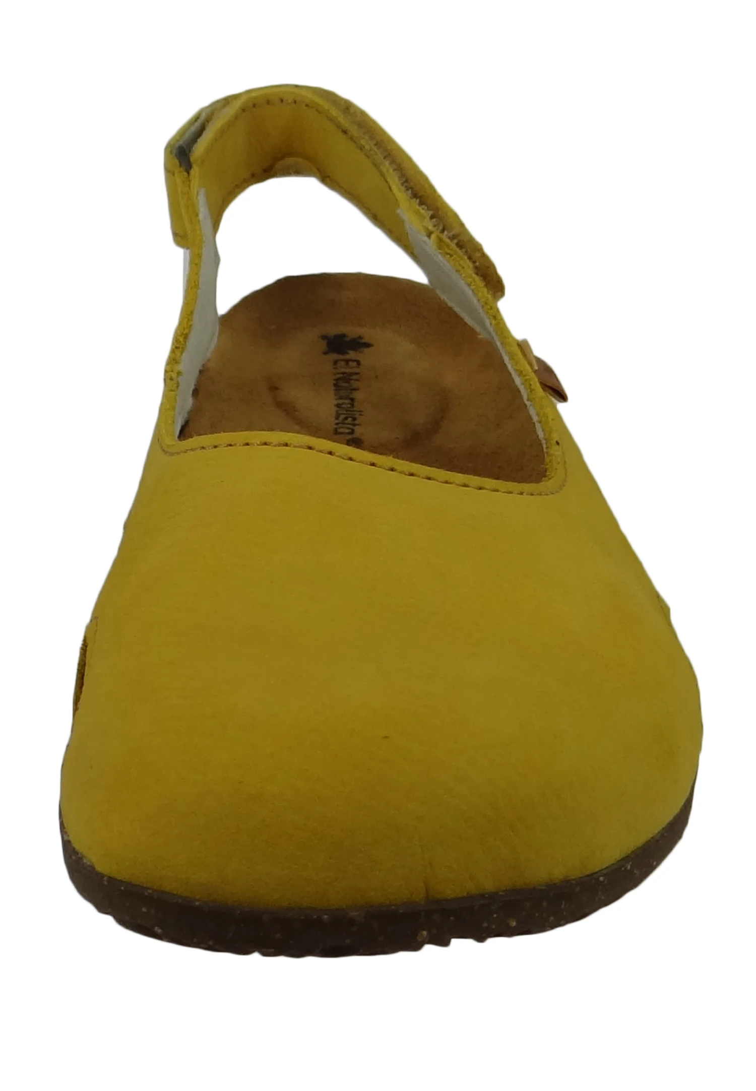 El Naturalista Ballerinas Wakataua Gelb - Image 6