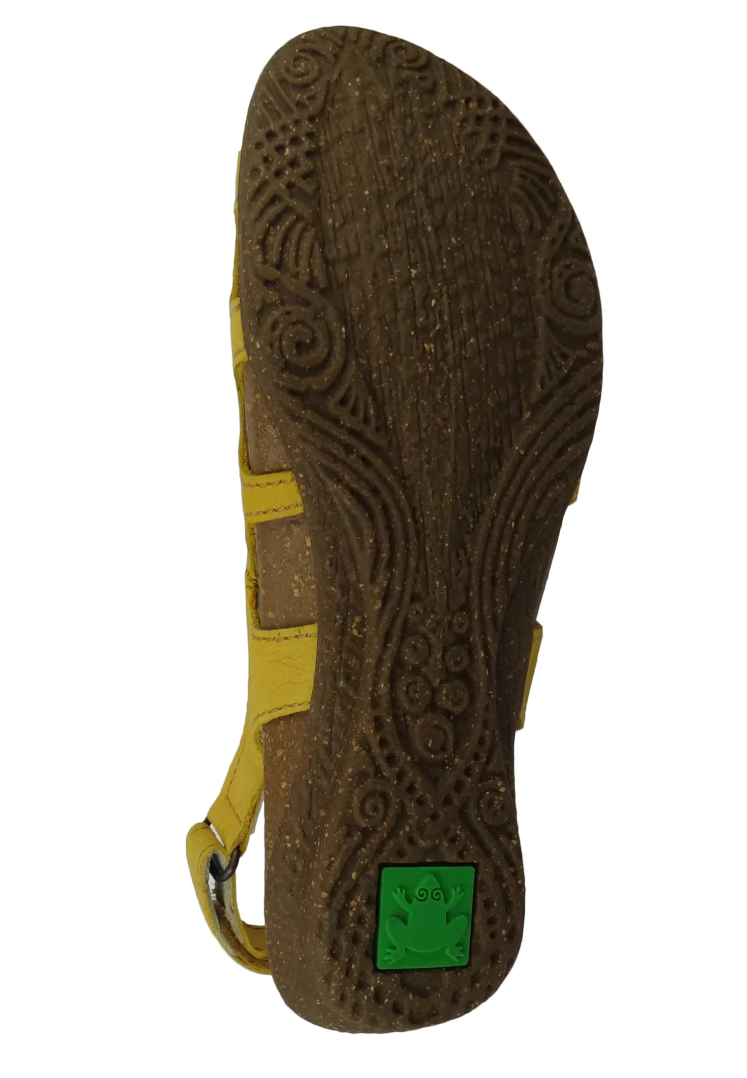 El Naturalista Ballerinas Wakataua Gelb - Image 7