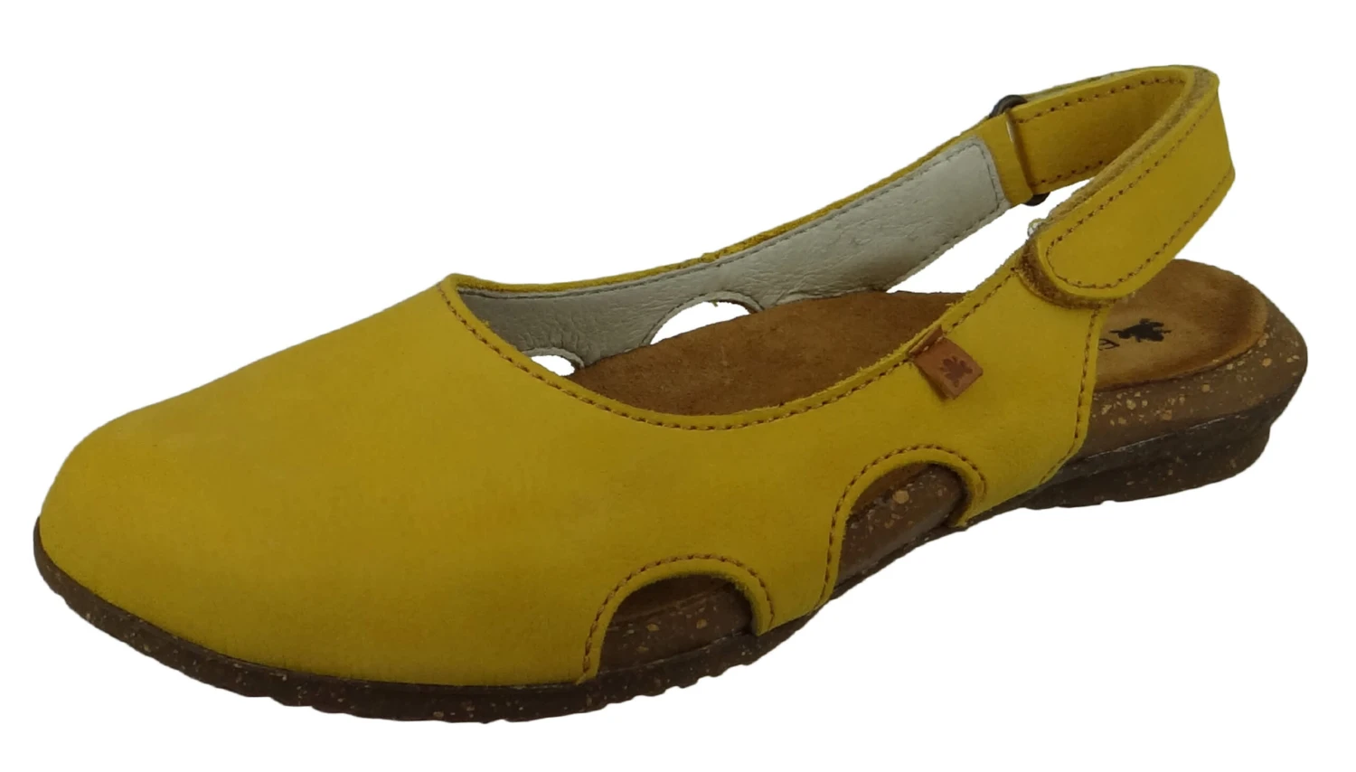 El Naturalista Ballerinas Wakataua Gelb