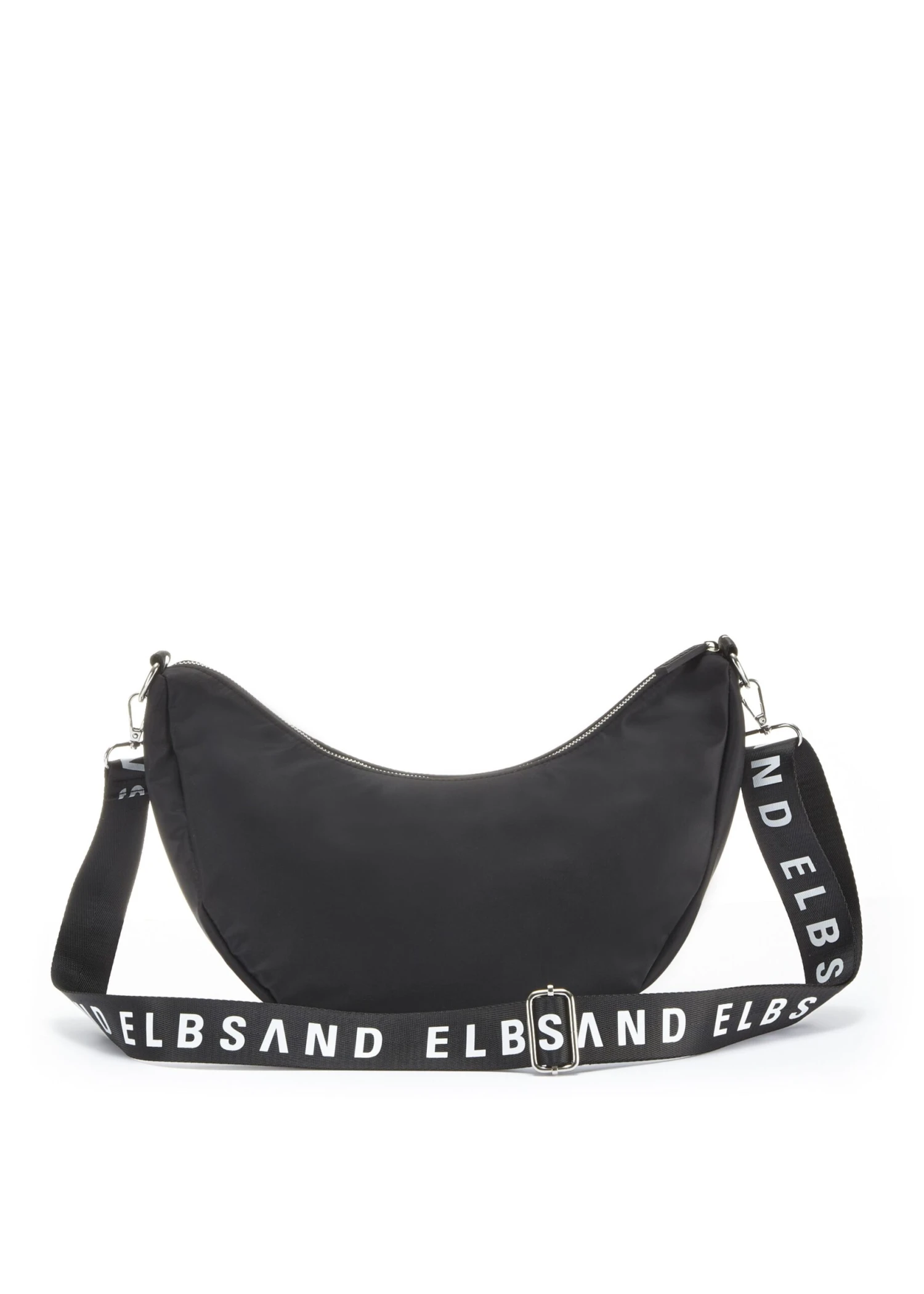 Elbsand Handtasche In Schwarz - Image 2