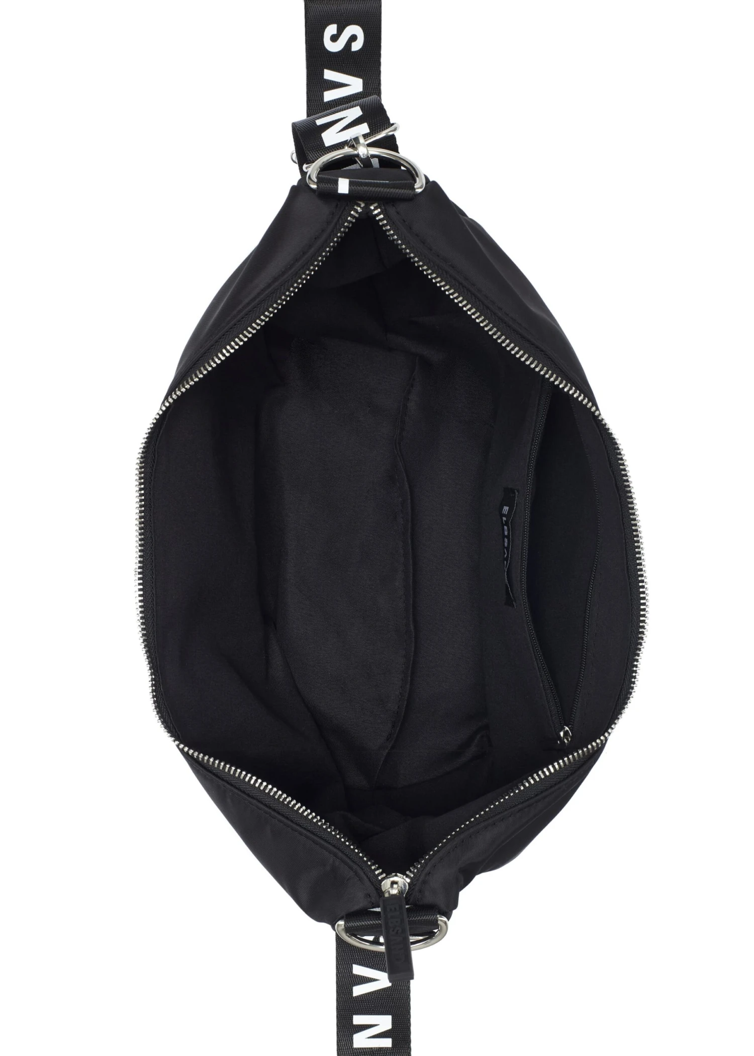 Elbsand Handtasche In Schwarz - Image 3