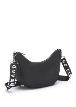 Elbsand Handtasche In Schwarz