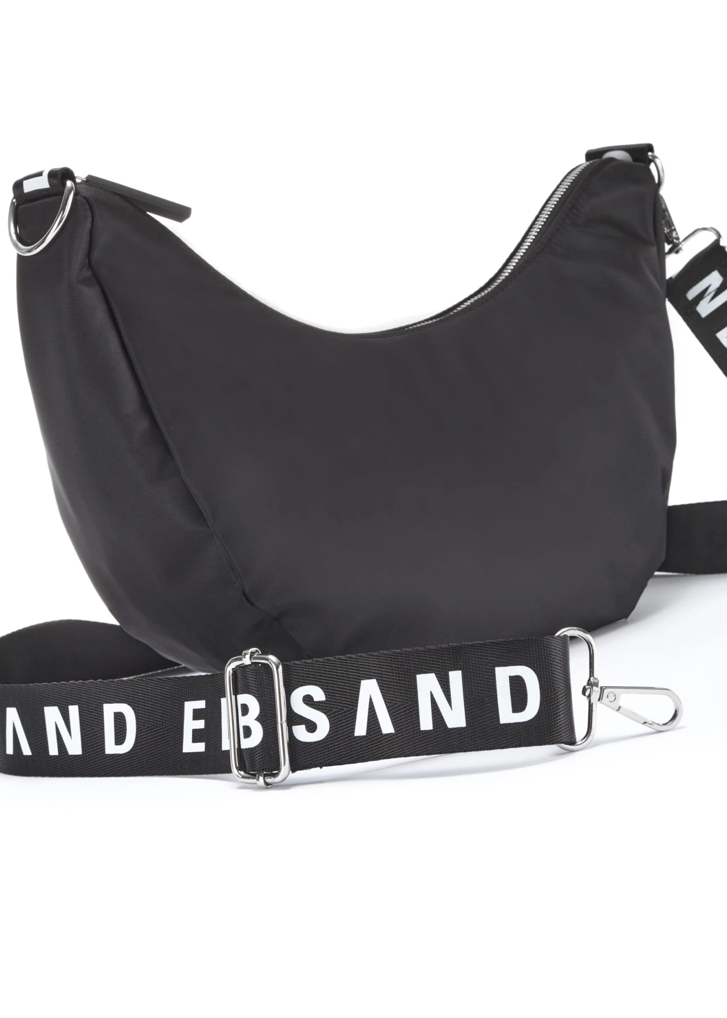 Elbsand Handtasche In Schwarz - Image 4