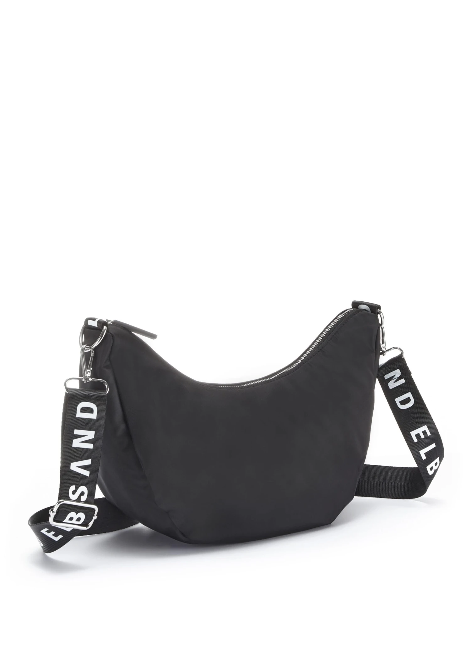 Elbsand Handtasche In Schwarz