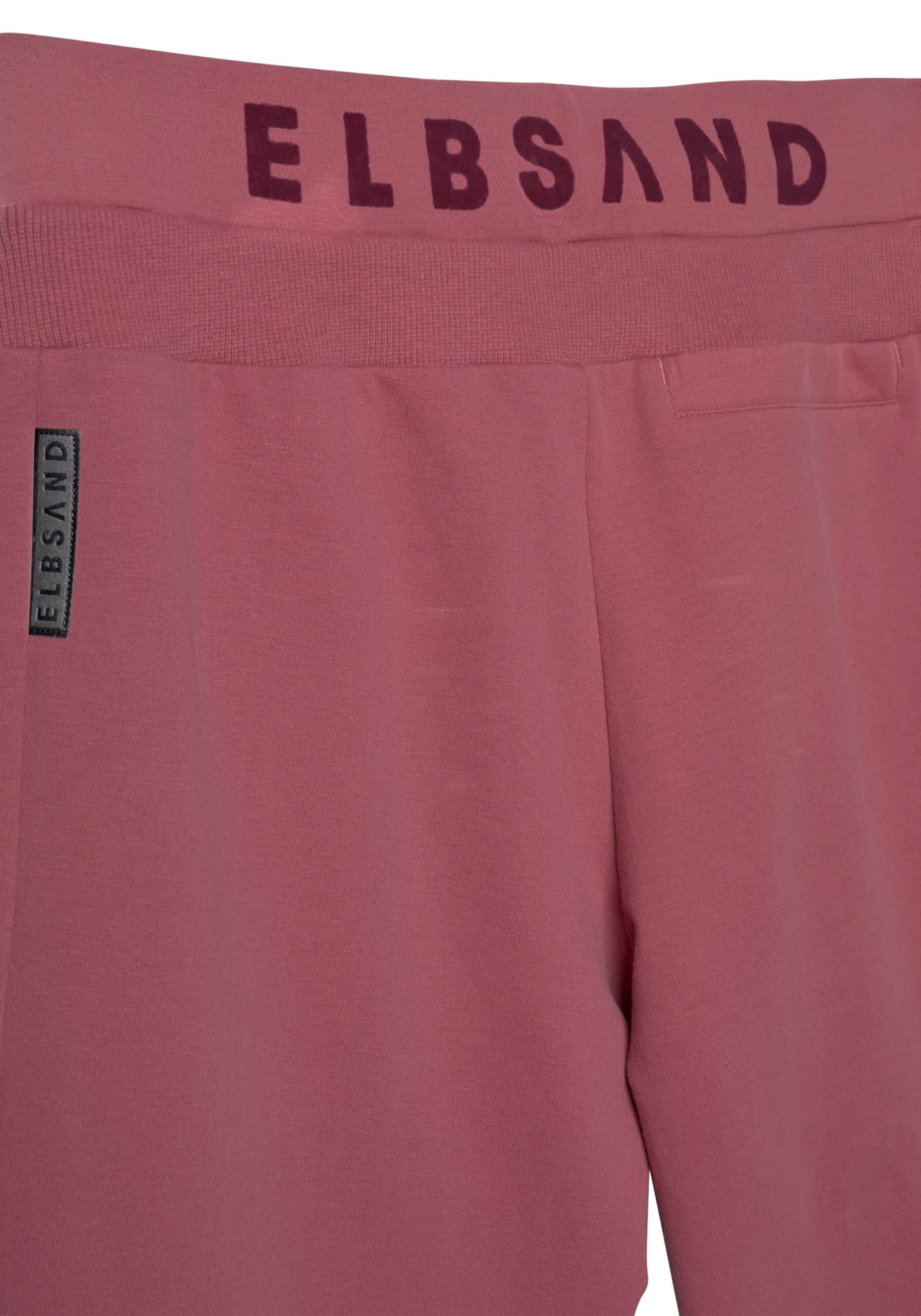 Elbsand Sweathose In Mauve - Image 5