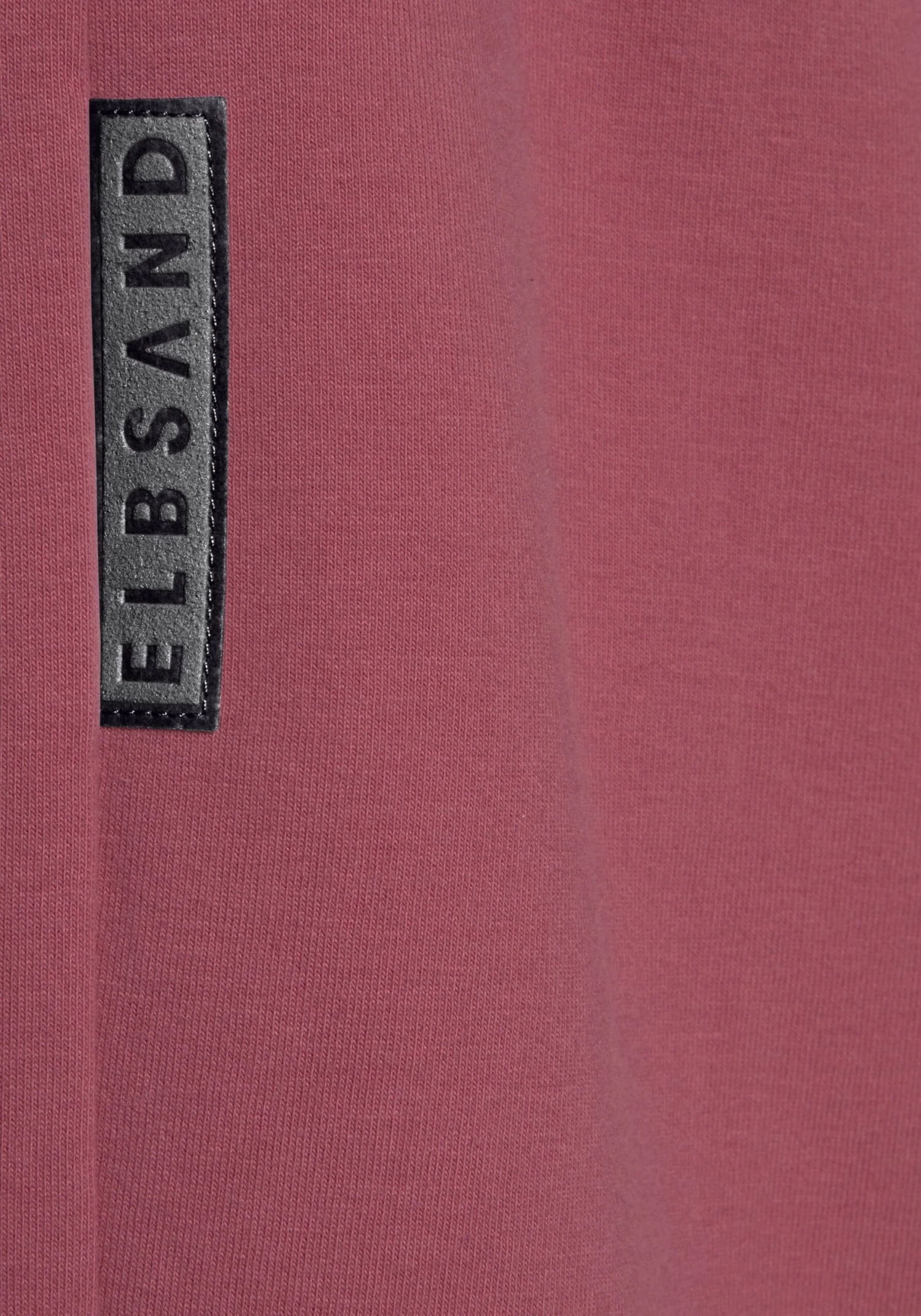 Elbsand Sweathose In Mauve - Image 8