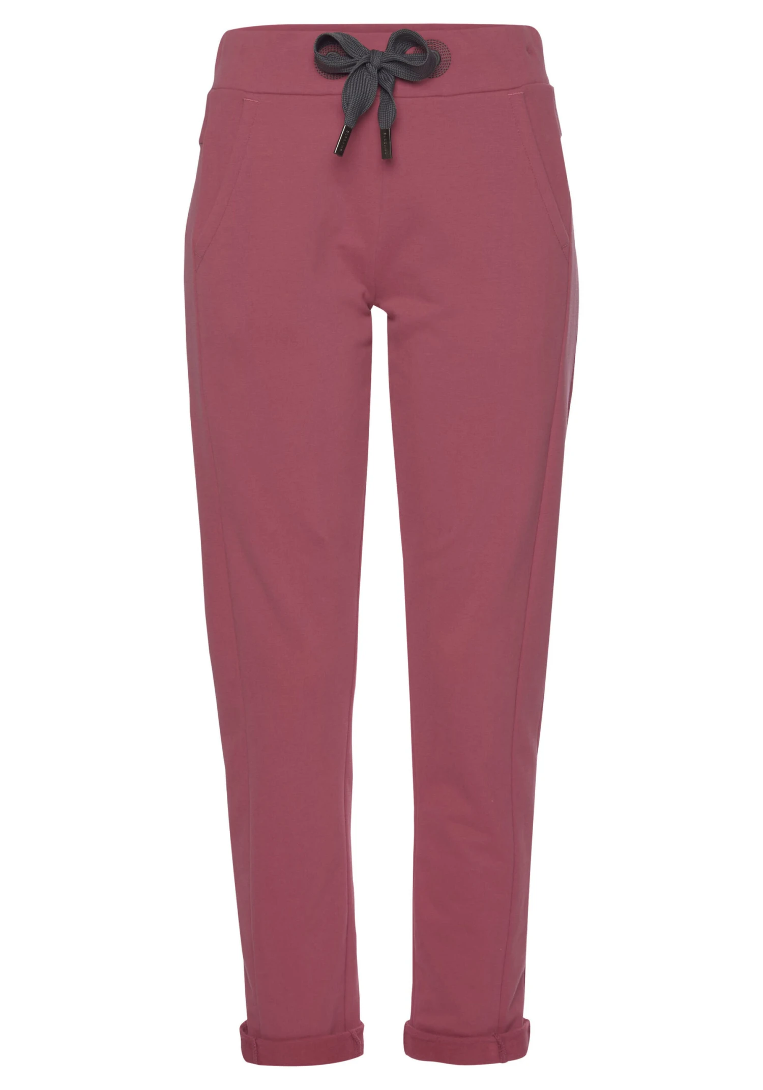 Elbsand Sweathose In Mauve