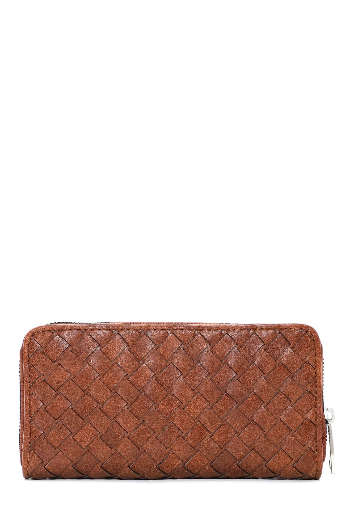 Geldbörse Kristin In Cognac - Image 3