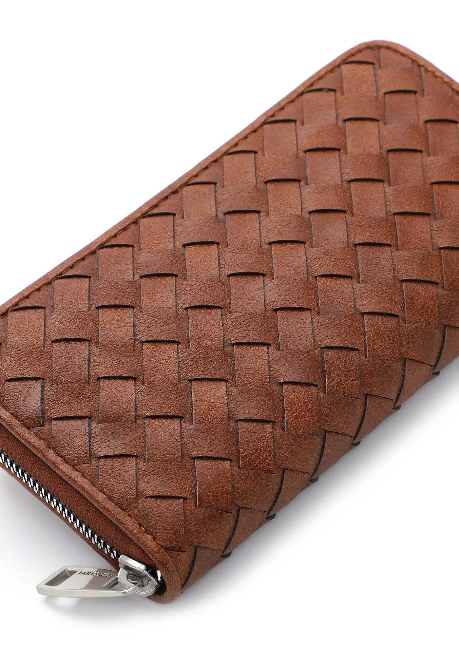 Geldbörse Kristin In Cognac - Image 5