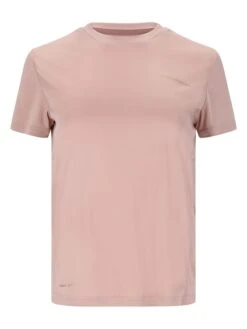 Funktionsshirt In Rosa