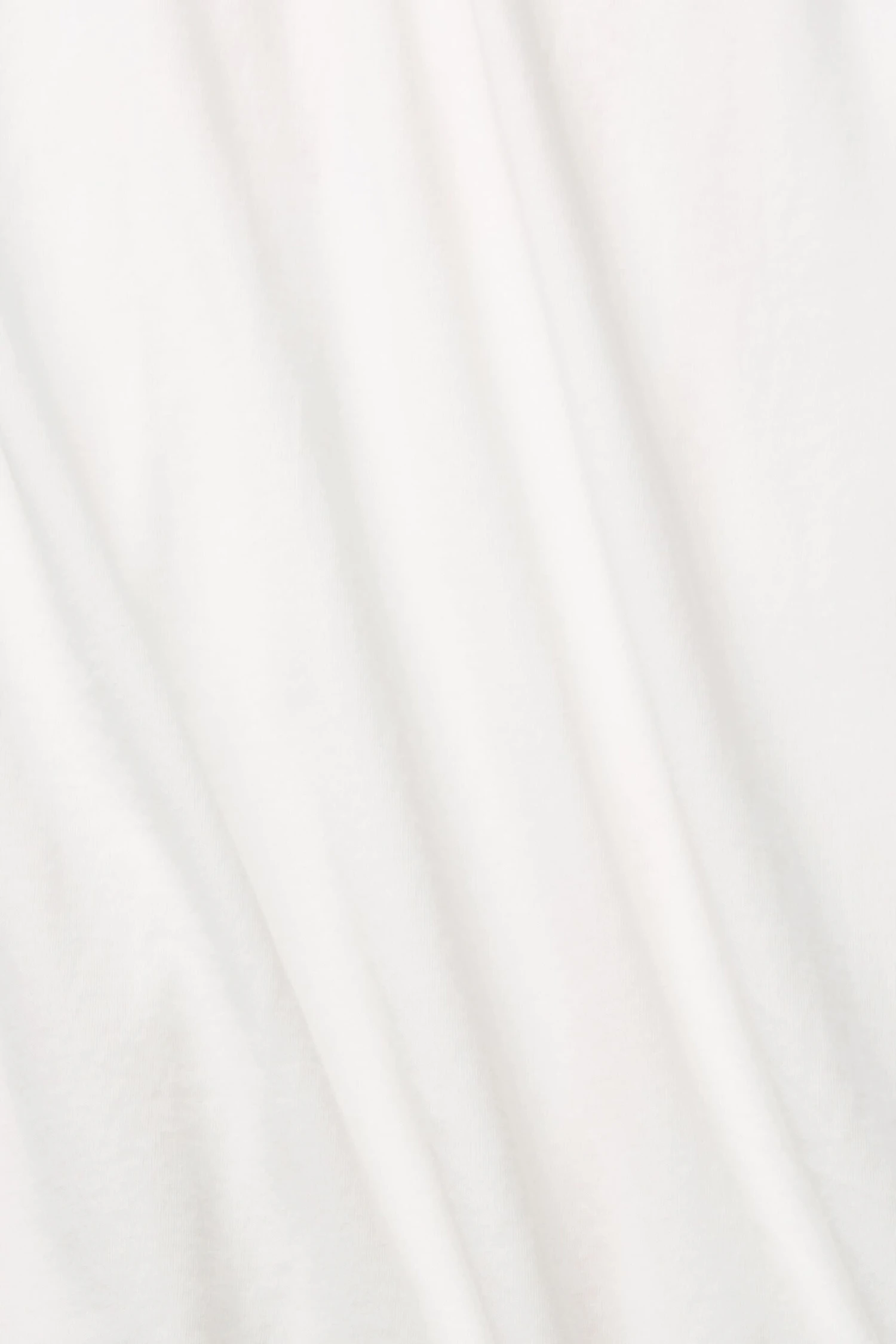 ESPRIT 3/4-Arm-Shirt Off White - Image 4