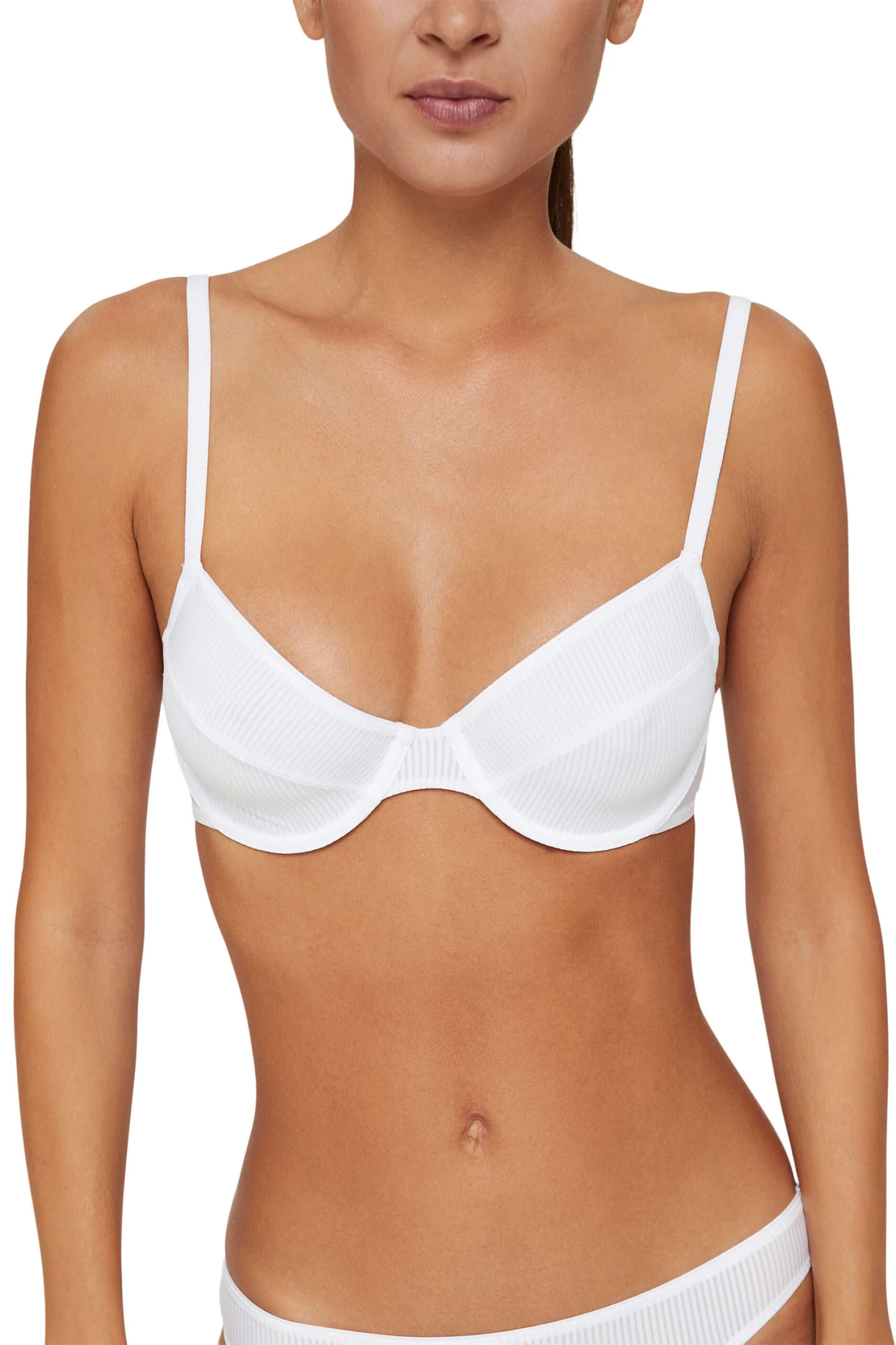 ESPRIT Bügel-BH White - Image 3