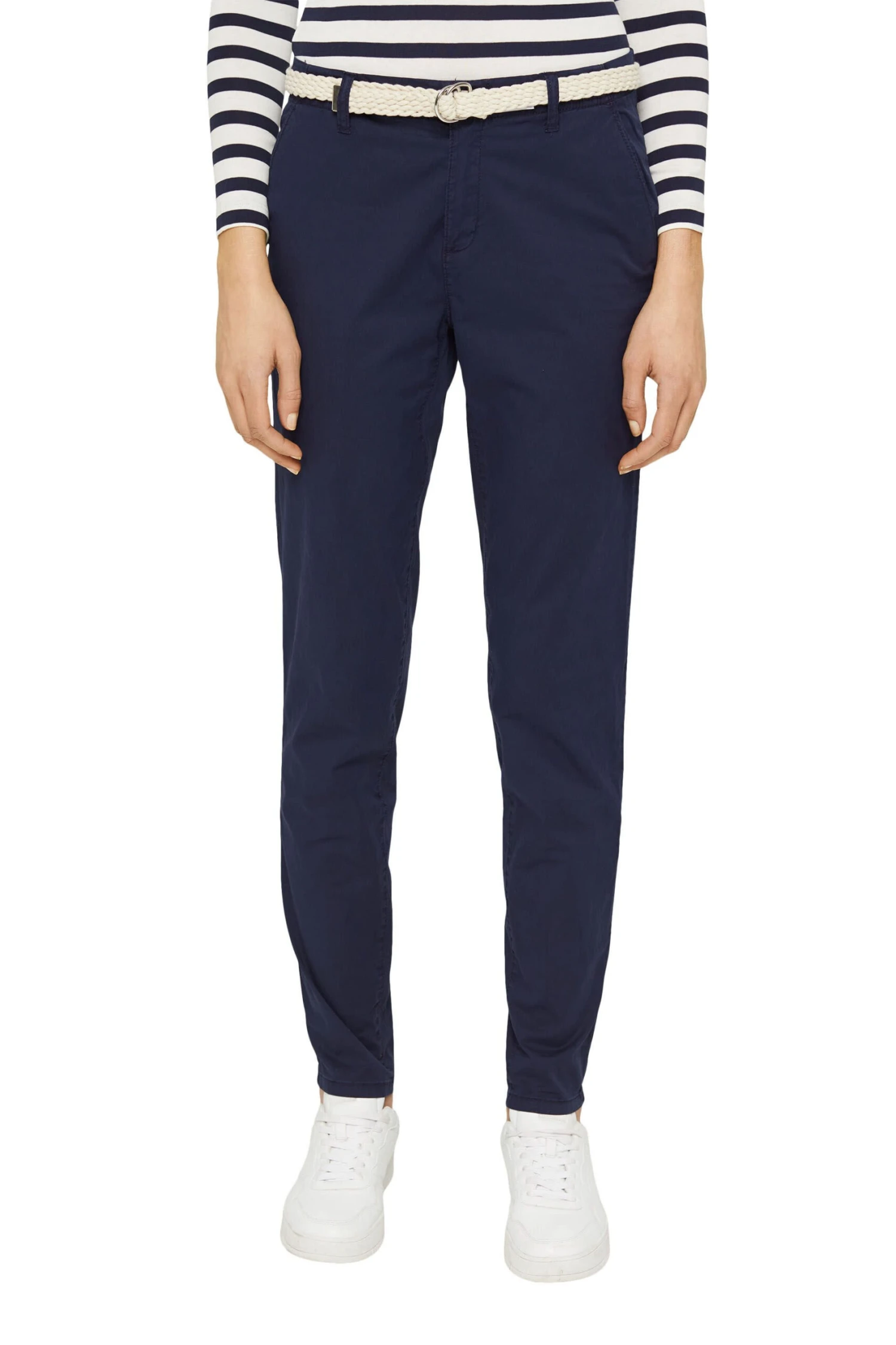 ESPRIT Chino Navy - Image 2