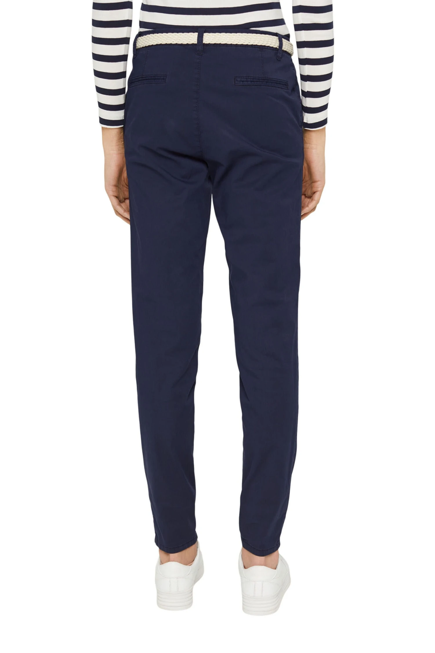 ESPRIT Chino Navy - Image 3
