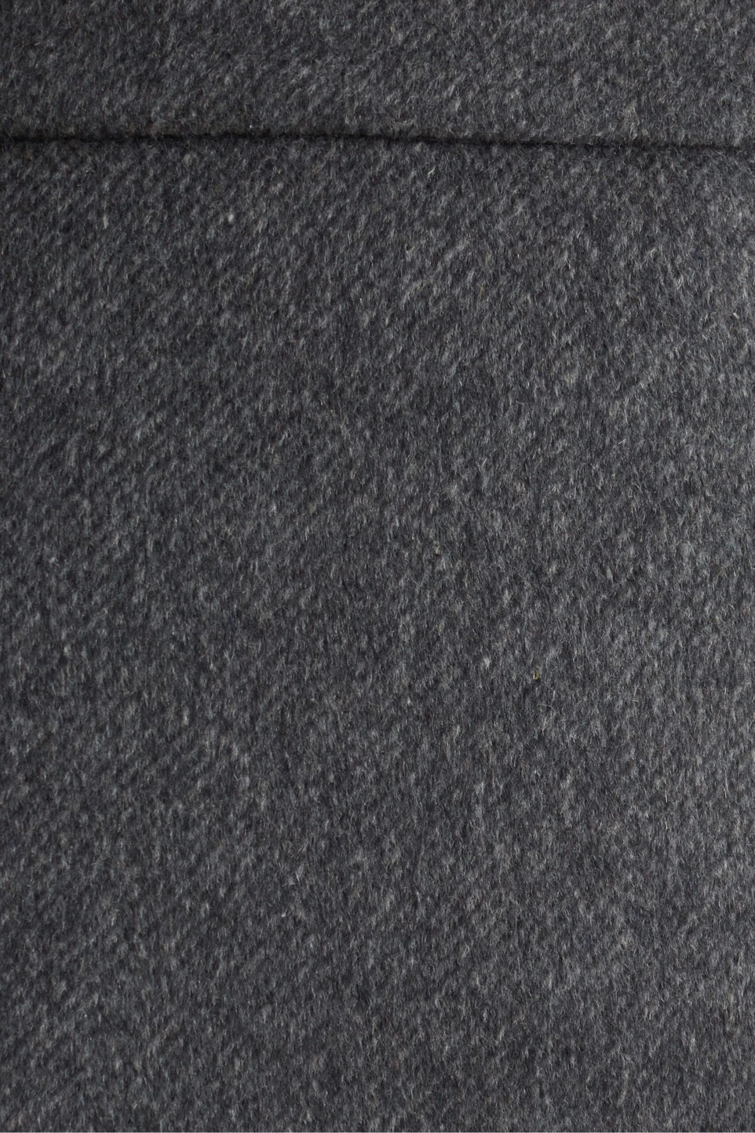 ESPRIT Eleganter A-Linien-Rock Dark Grey - Image 2