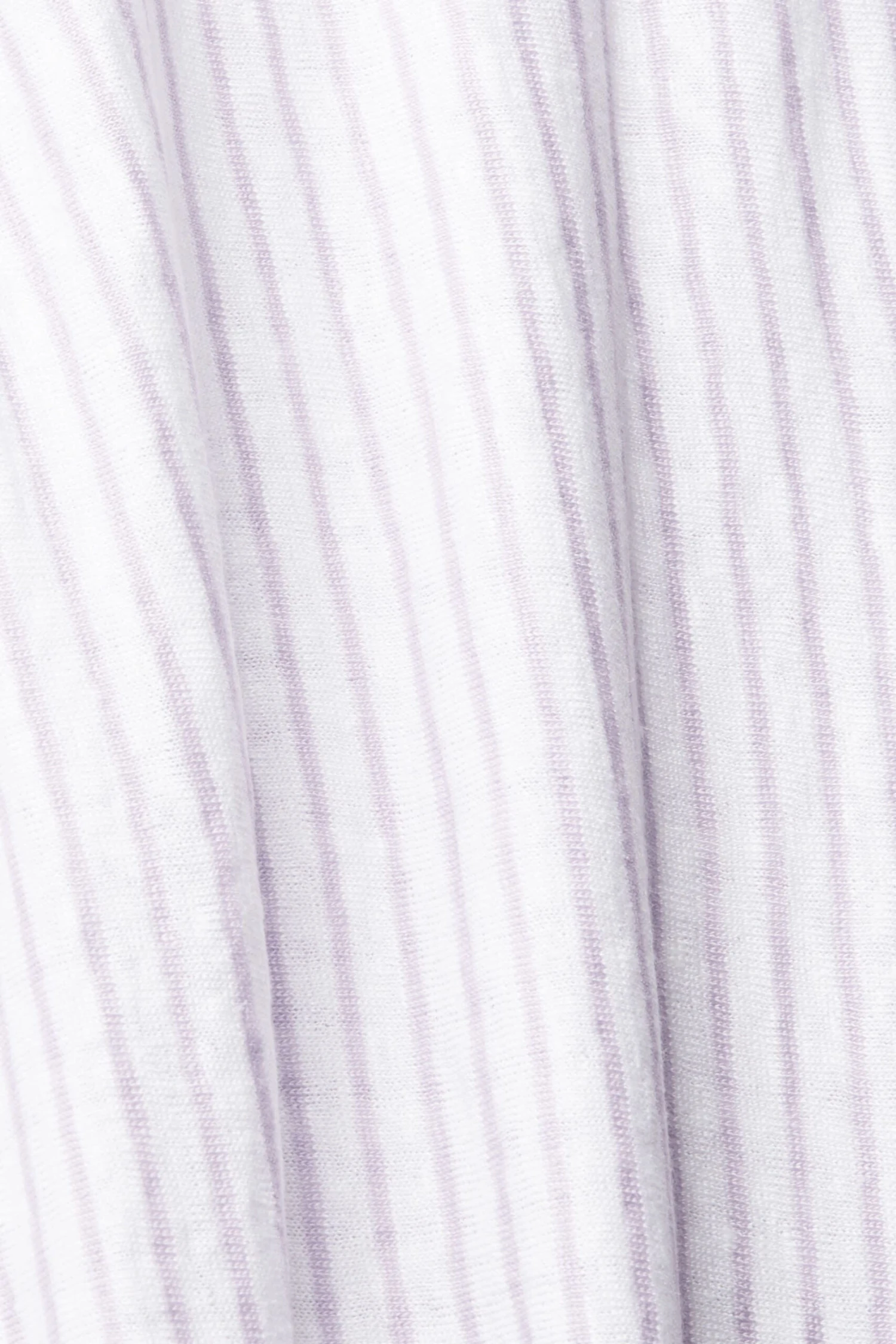 ESPRIT Gestreiftes T-Shirt White 2 - Image 4