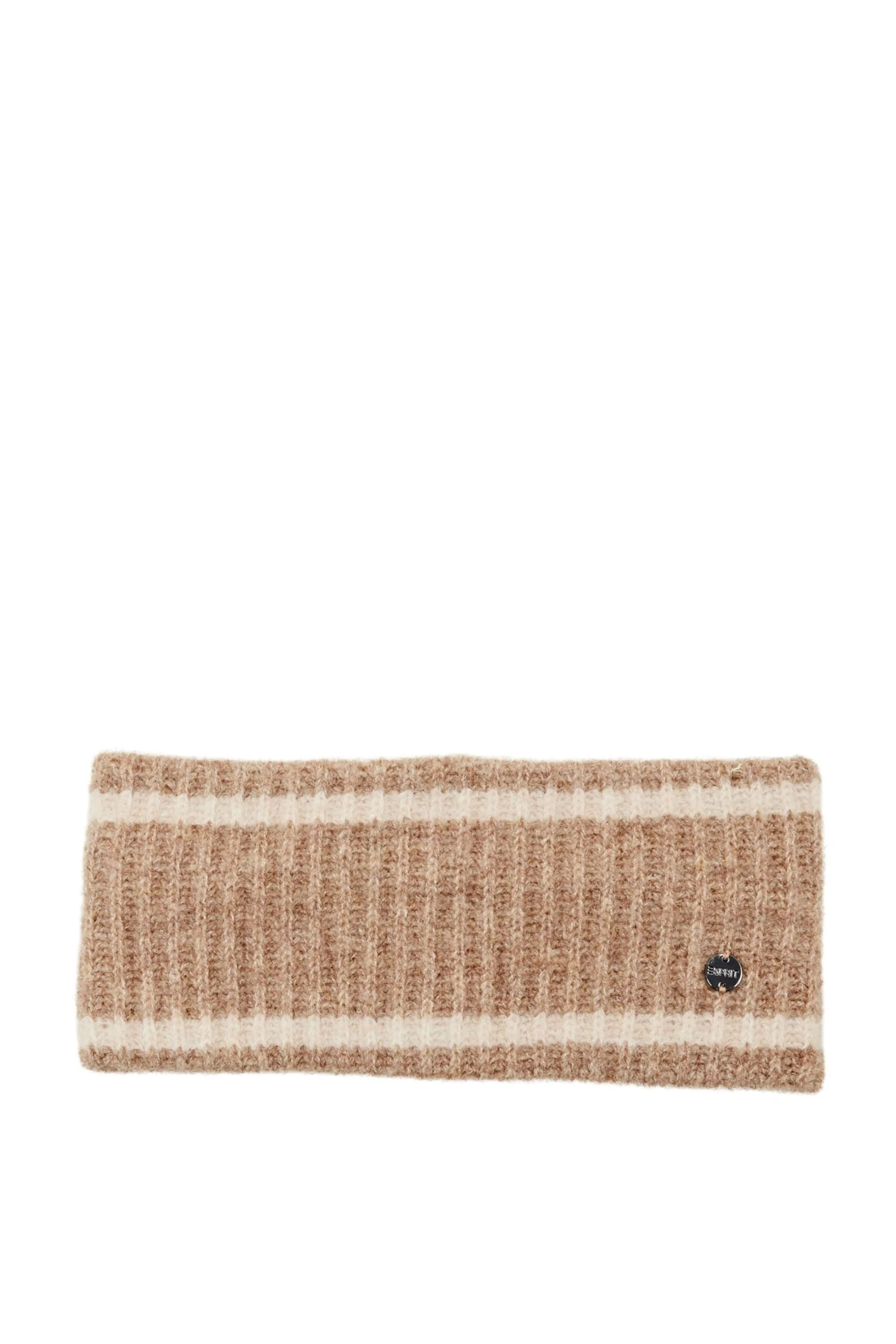 ESPRIT Stirnband Khaki Beige
