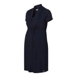 ESPRIT Umstands- Und Still-Kleid In Blau