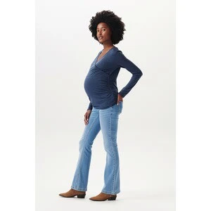 ESPRIT Umstands- Und Still-Shirt In Blau - Image 5