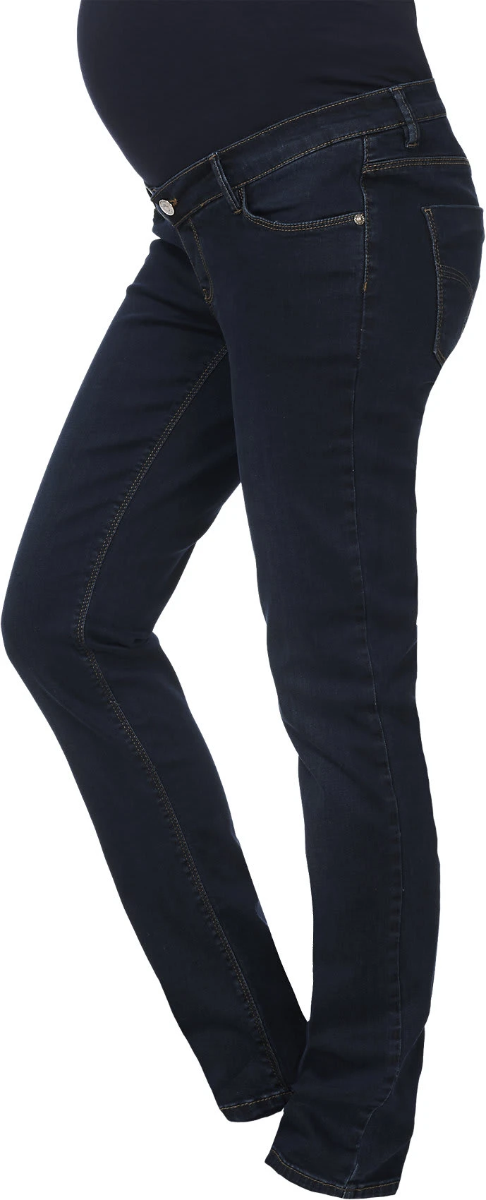 ESPRIT Umstandsjeans Straight - Image 2