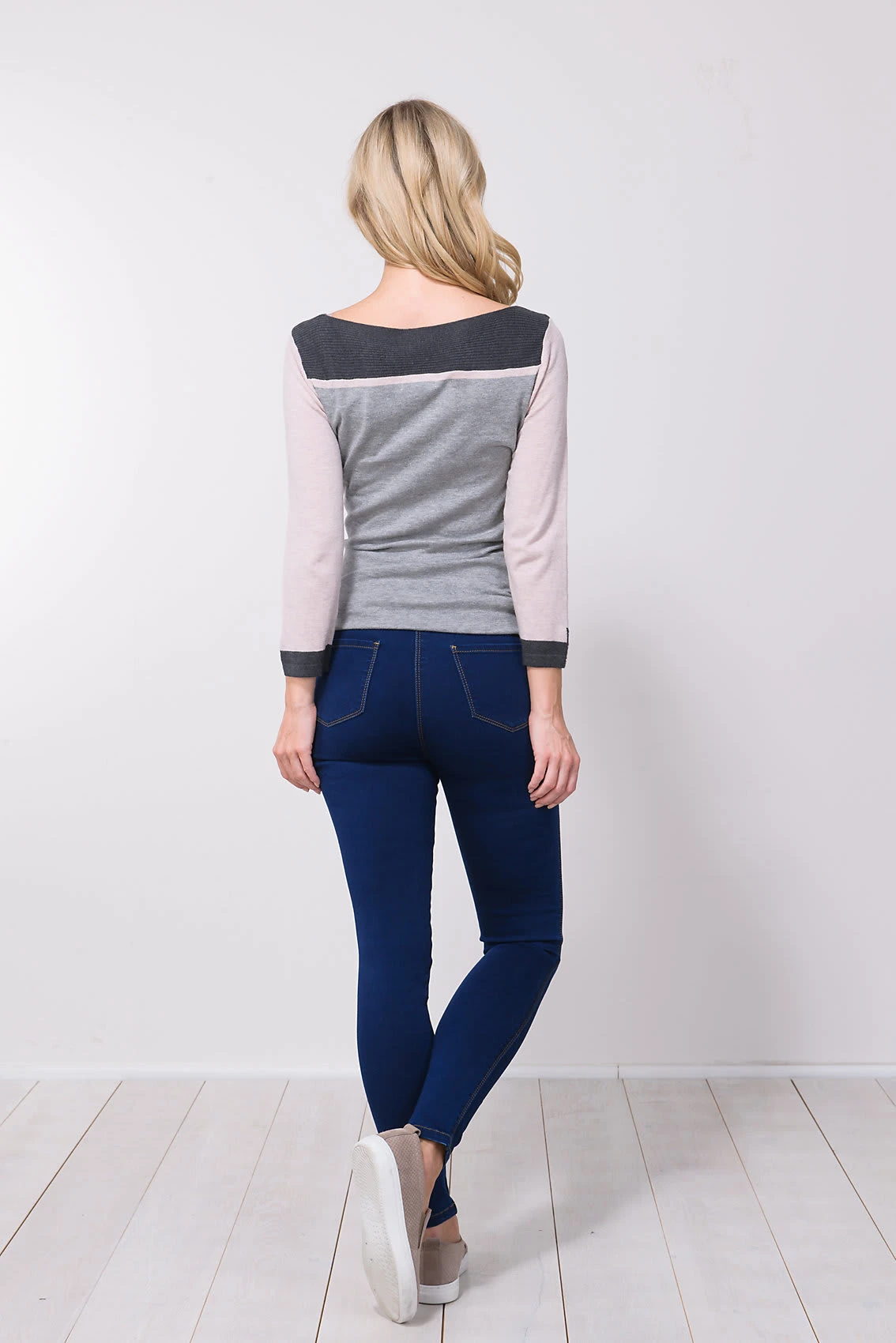 ESPRIT Umstandsjeans Straight - Image 5