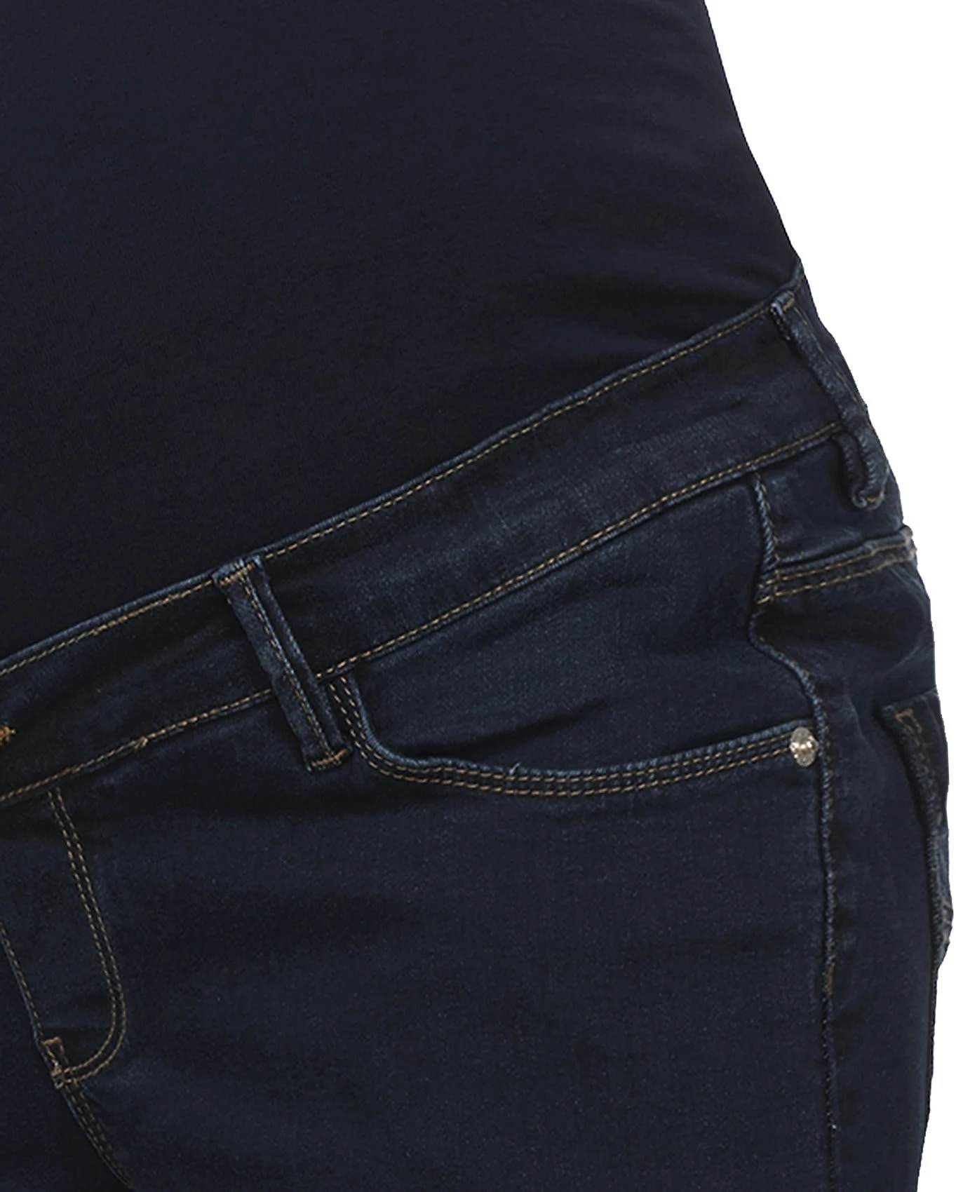 ESPRIT Umstandsjeans Straight - Image 6