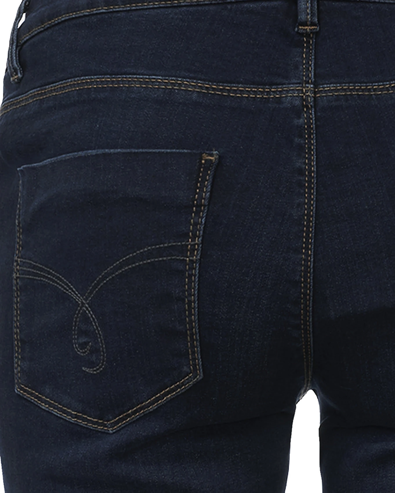 ESPRIT Umstandsjeans Straight - Image 7