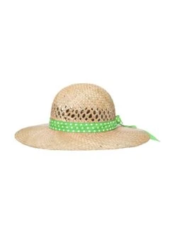 Trachtenhut 32123-D1114 Gruen