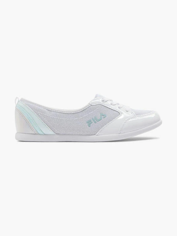Fila Ballerina Weiß - Image 2