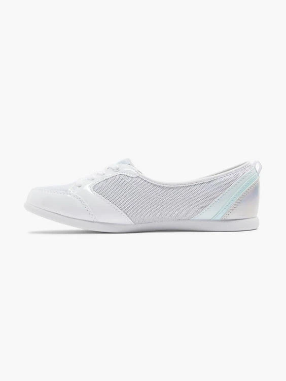Fila Ballerina Weiß - Image 3
