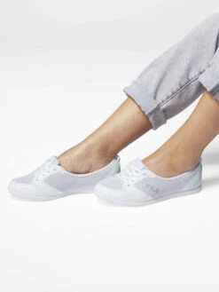 Fila Ballerina Weiß