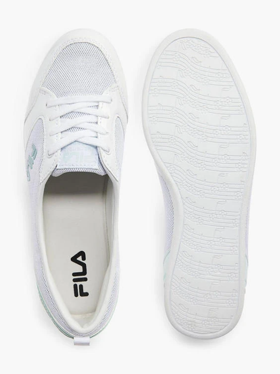 Fila Ballerina Weiß - Image 4