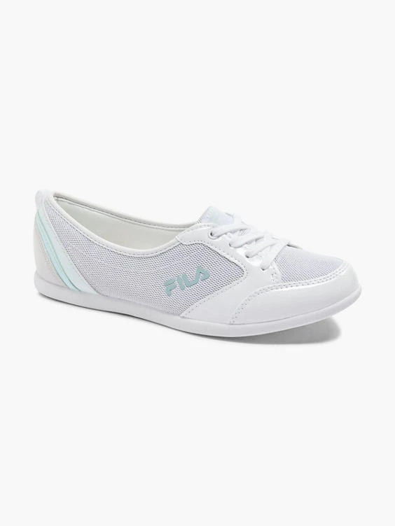 Fila Ballerina Weiß - Image 7
